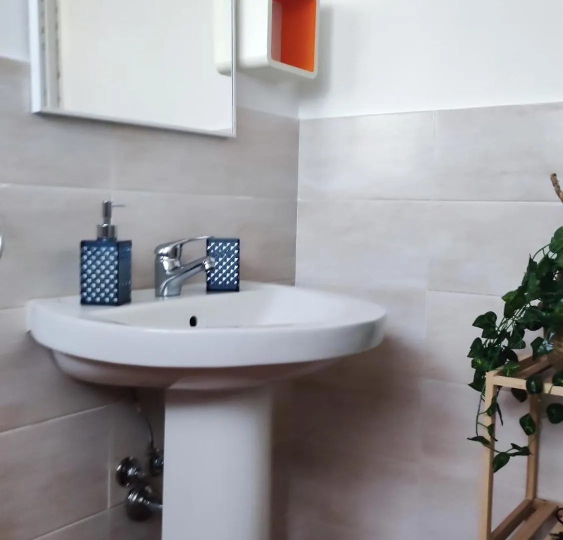 Amuni Rooms And Suite Lt Palermo