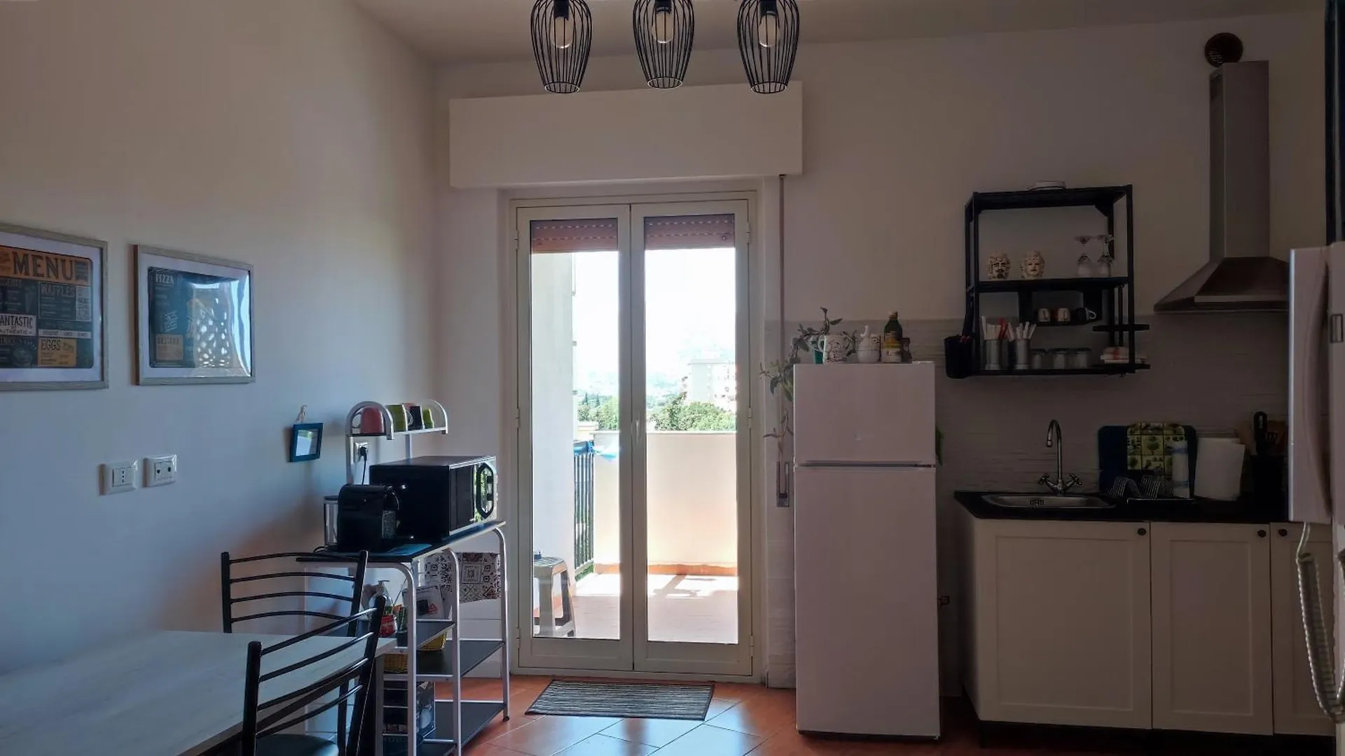 Amuni Rooms And Suite Lt Palermo Italy