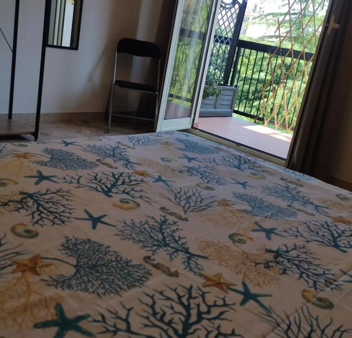 Amuni Rooms And Suite Lt Palermo Apartment