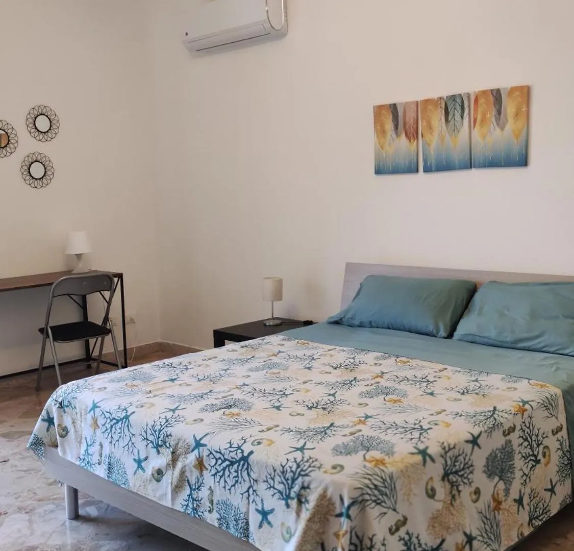 Apartment Amuni Rooms And Suite Lt Palermo