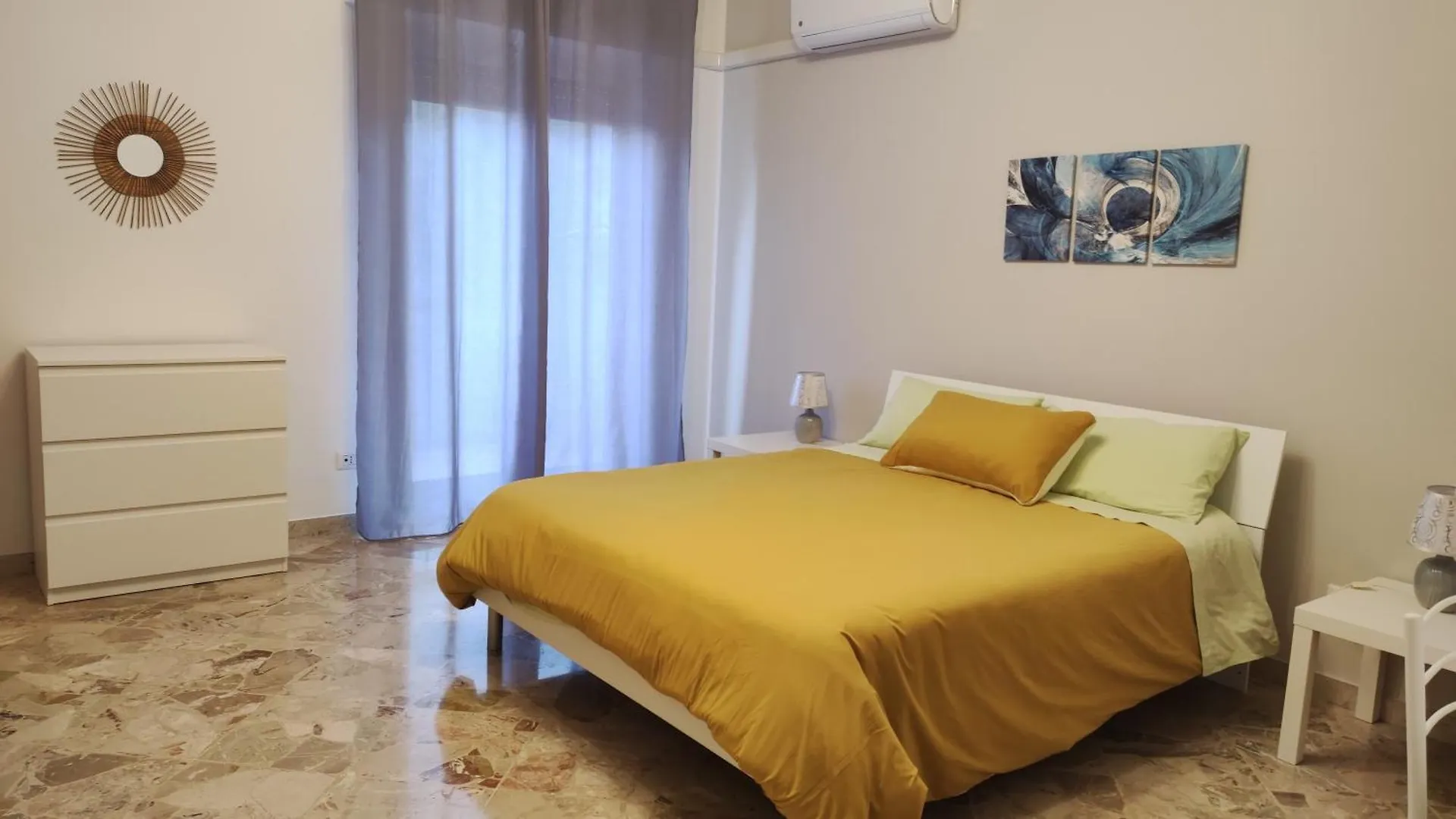 Amuni Rooms And Suite Lt パレルモ